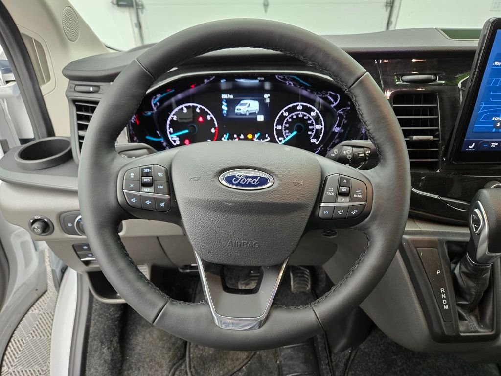 2024 Ford Transit Van Base - Photo 26