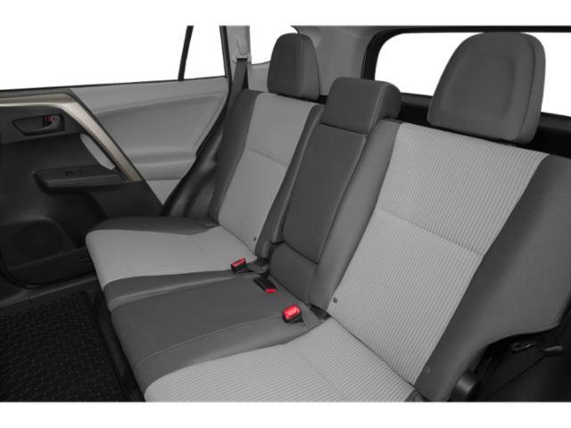 Used 2015 Super White Toyota XLE image 17