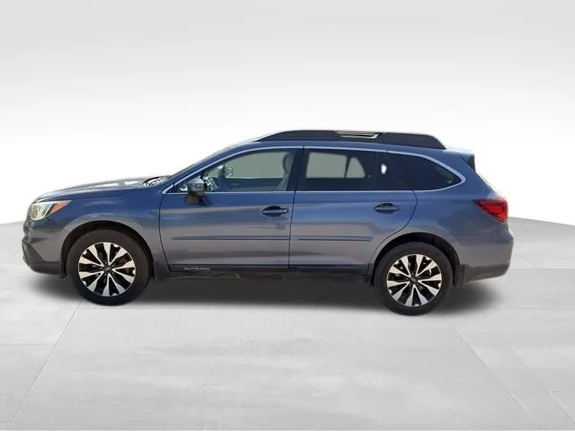 Used 2015 Blue Subaru 2.5i image 6