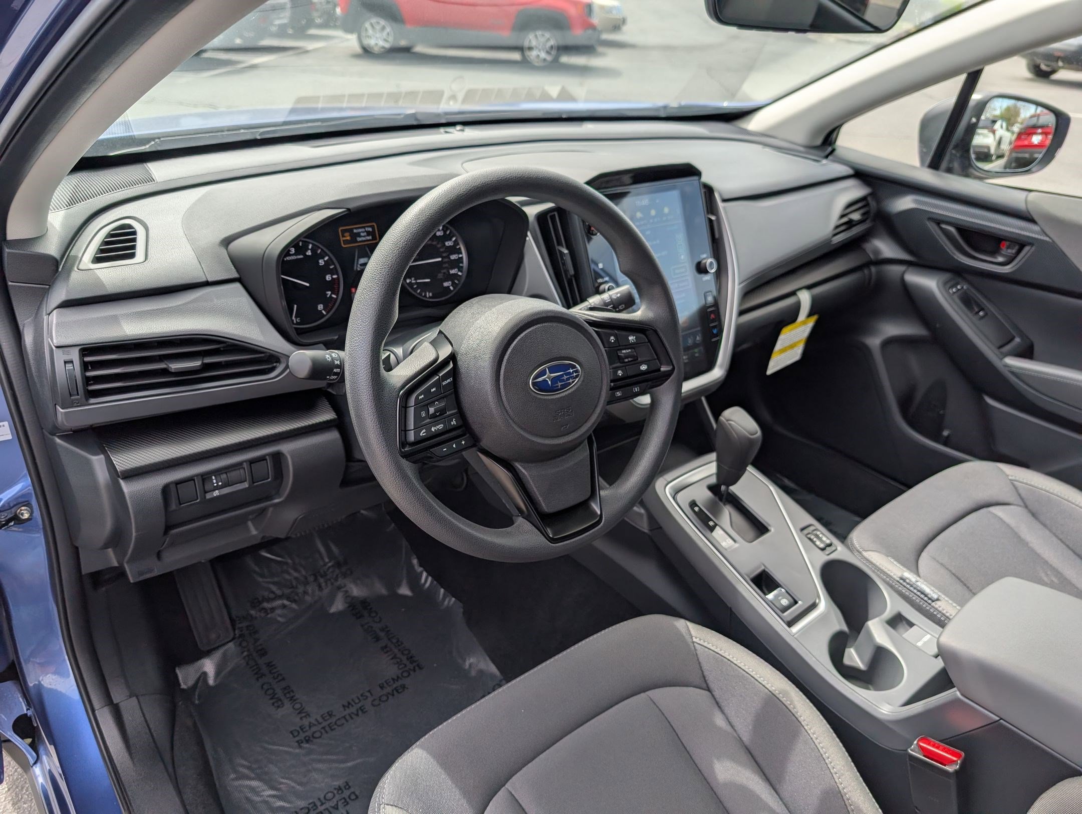 2025 Subaru Crosstrek Premium - Photo 14