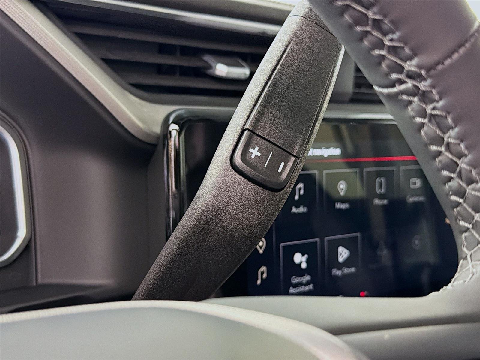 2026 GMC Sierra 2500HD Denali - Photo 23