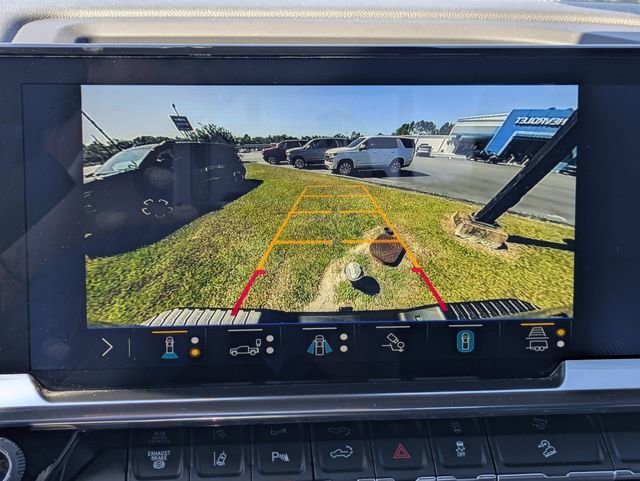 2026 Chevrolet Silverado 2500 HD LTZ - Photo 23