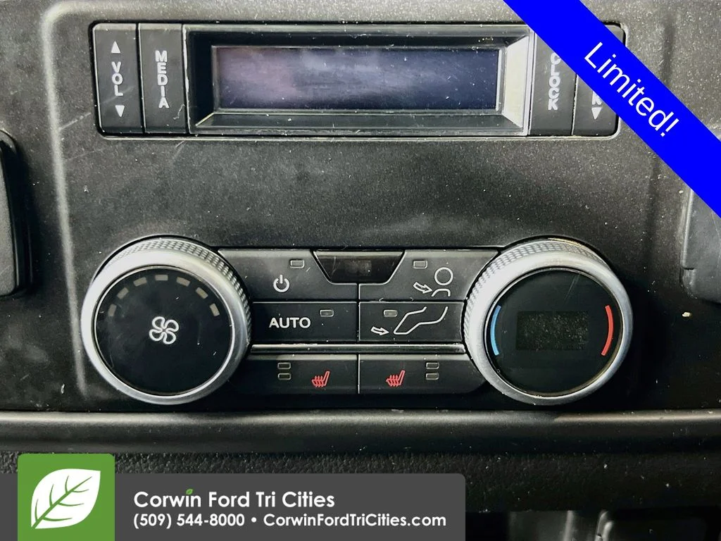 Used 2021 Magnetic Ford Limited image 33