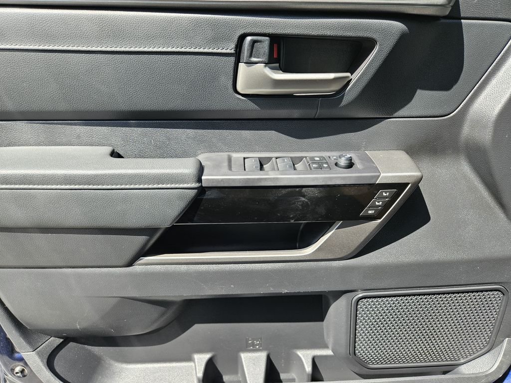 Used 2023  Toyota Limited image 24