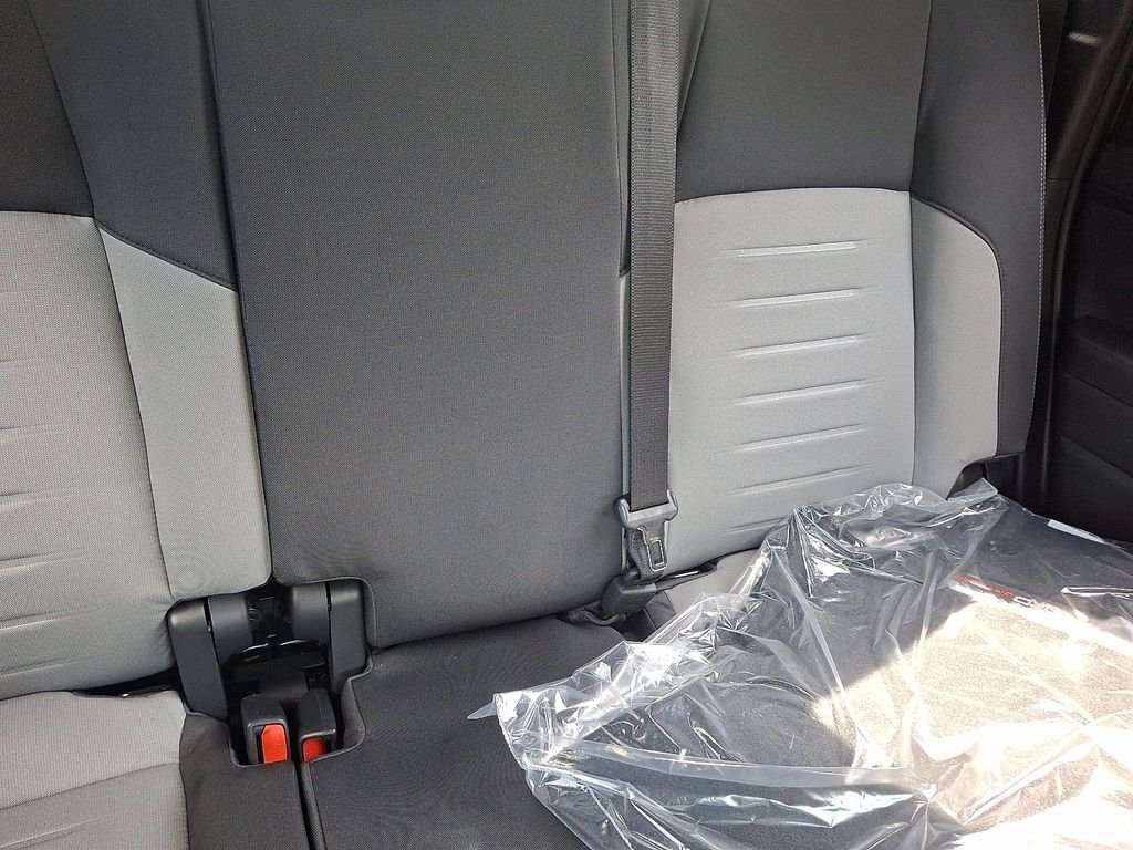 2025 Toyota Tacoma TRD Off Road - Photo 14