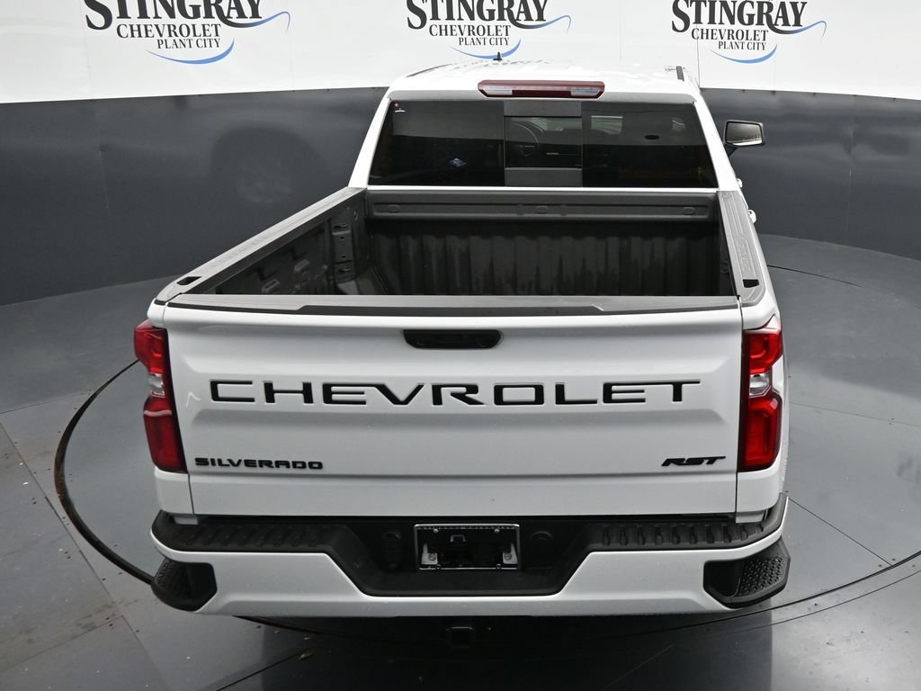 2025 Chevrolet Silverado 1500 RST - Photo 23