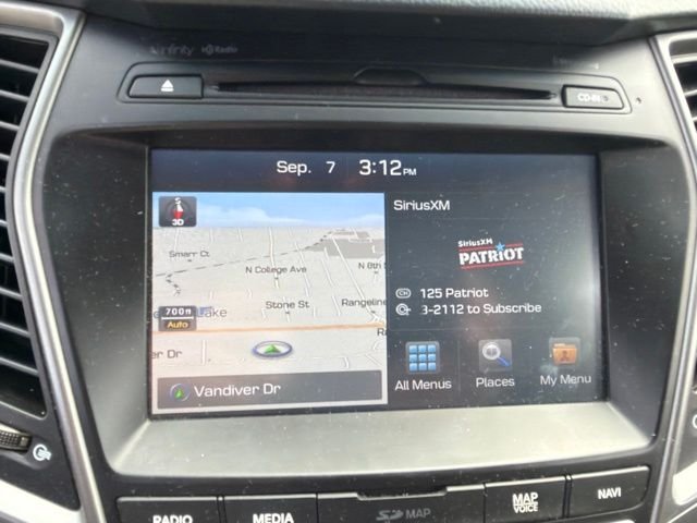 Used 2018 Gray Hyundai 2.4 Base image 13