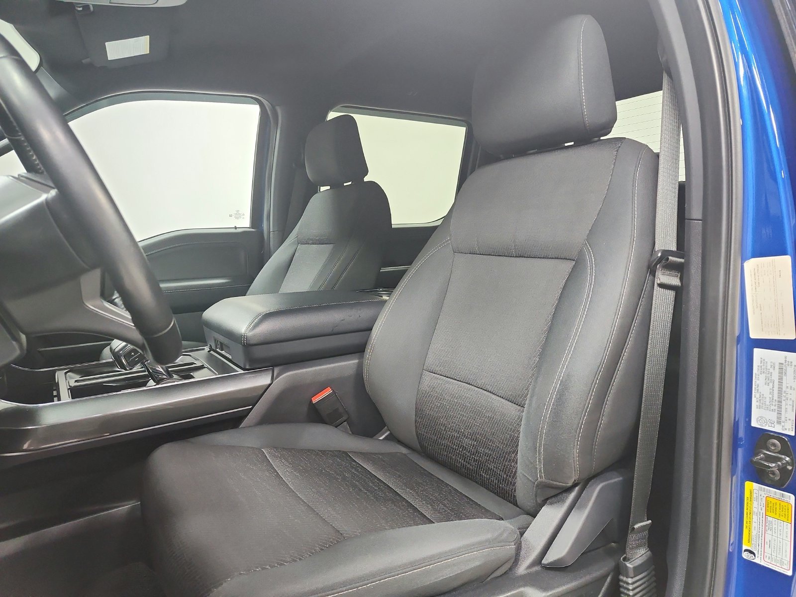 2022 Ford F-150 XLT - Photo 19