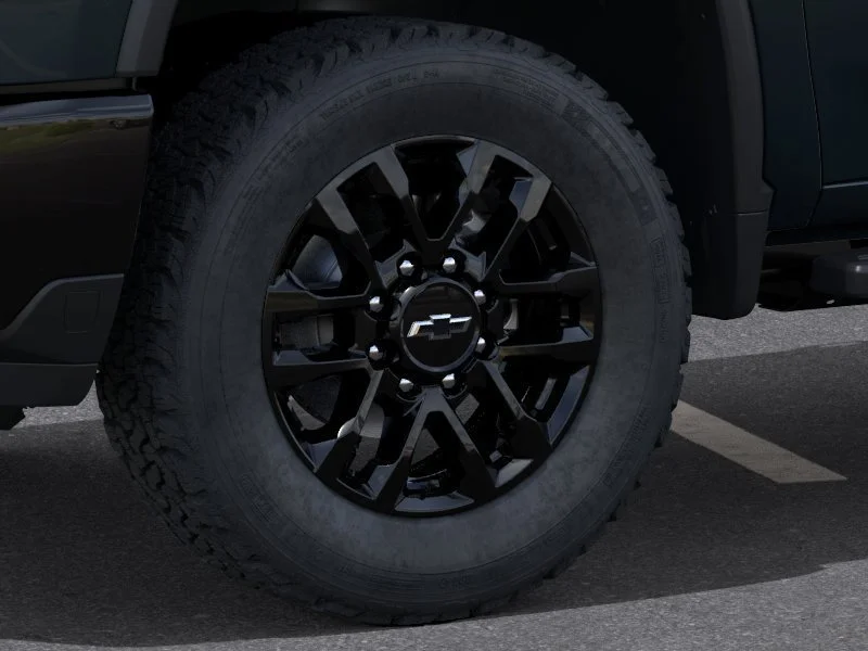 New 2026 Cypress Gray Chevrolet LT image 9