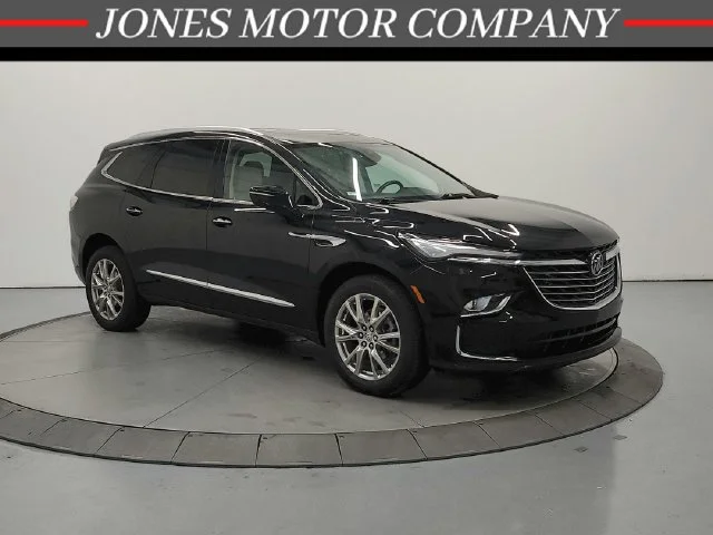 2023 Buick Enclave