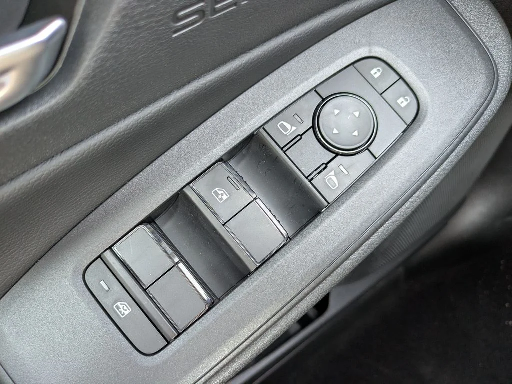 New 2026 Gun Metallic Nissan SV image 21