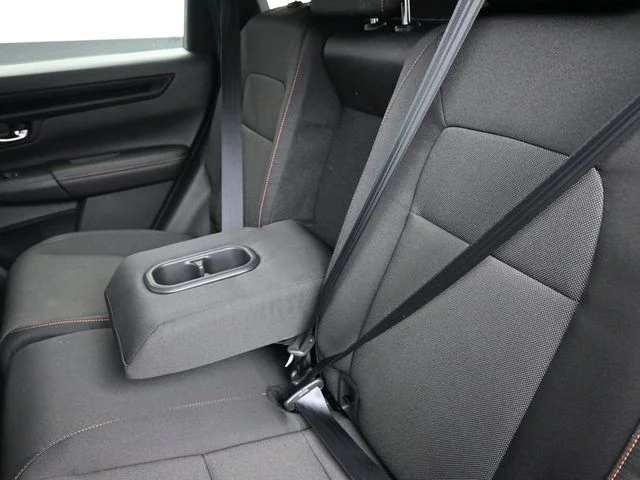 2026 Honda CR-V TrailSport - Photo 28