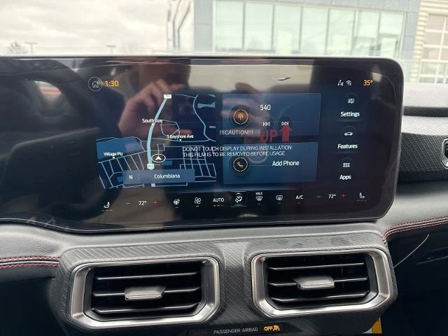 2025 Ford Mustang GT Premium Fastback - Photo 62