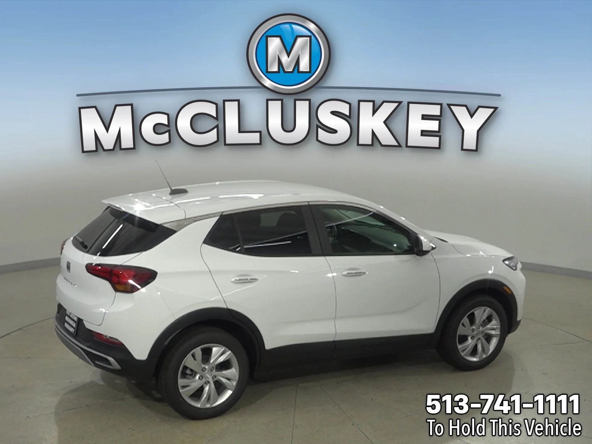 2026 Buick Encore GX Preferred - Photo 54