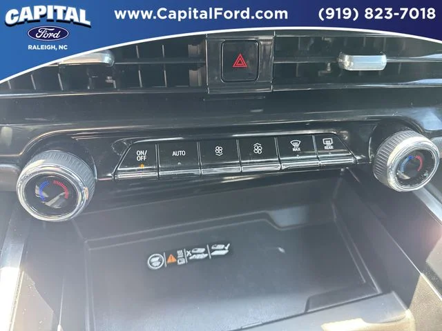 Certified Used 2025 Gray Chevrolet High Country image 29