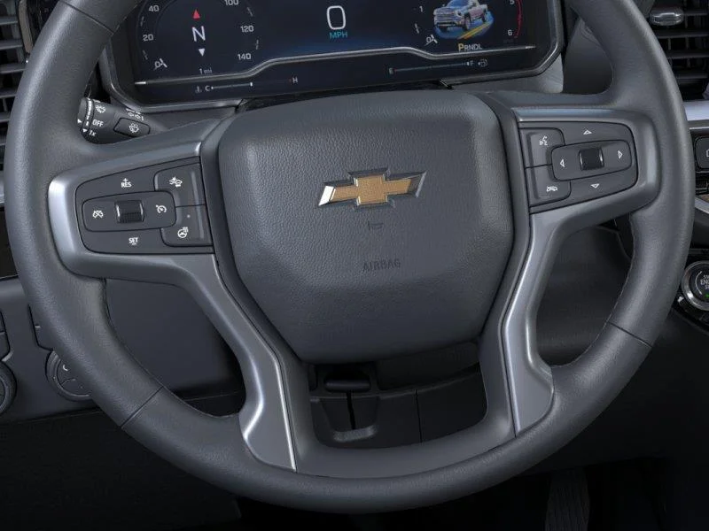 New 2026 Cypress Gray Chevrolet LT image 19