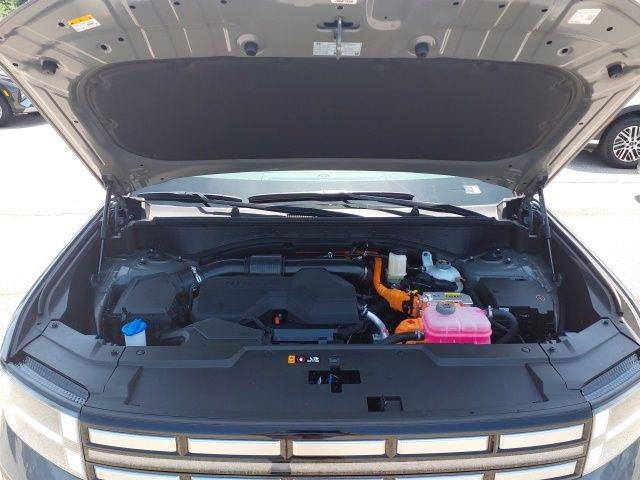 New 2026 Gray Hyundai SE image 16