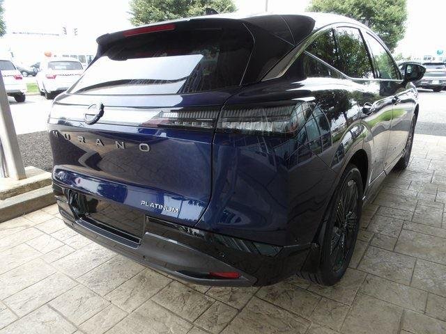 2026 Nissan Murano Platinum - Photo 7