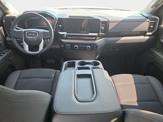 Used 2024 Gray GMC Elevation image 10