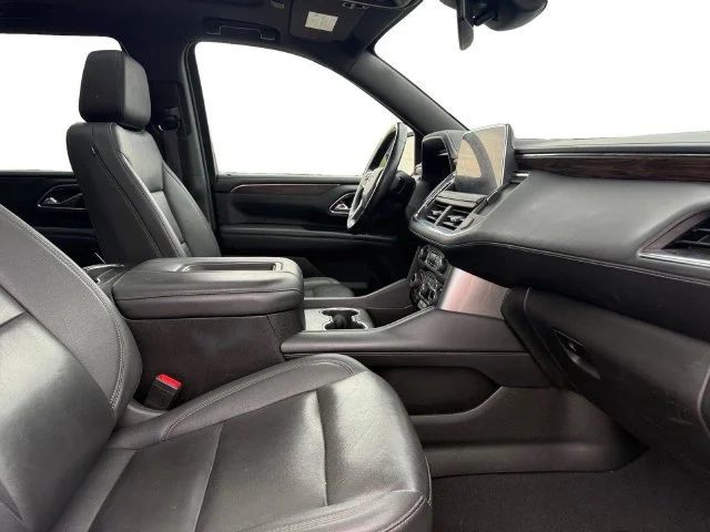 Certified Used 2023 SUMMIT WHITE Chevrolet Z71 image 15