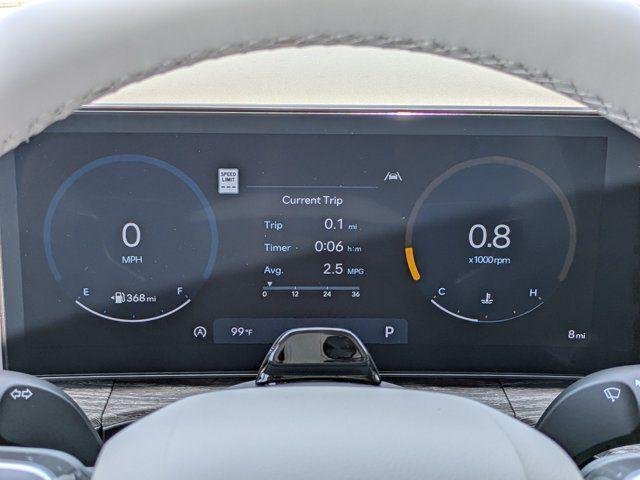New 2026 Ultimate Red Hyundai Limited AWD image 57
