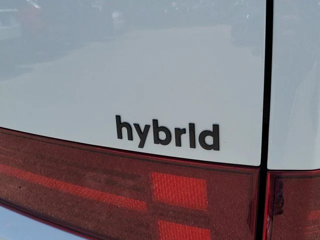 2026 Hyundai Santa Fe Calligraphy - Photo 6