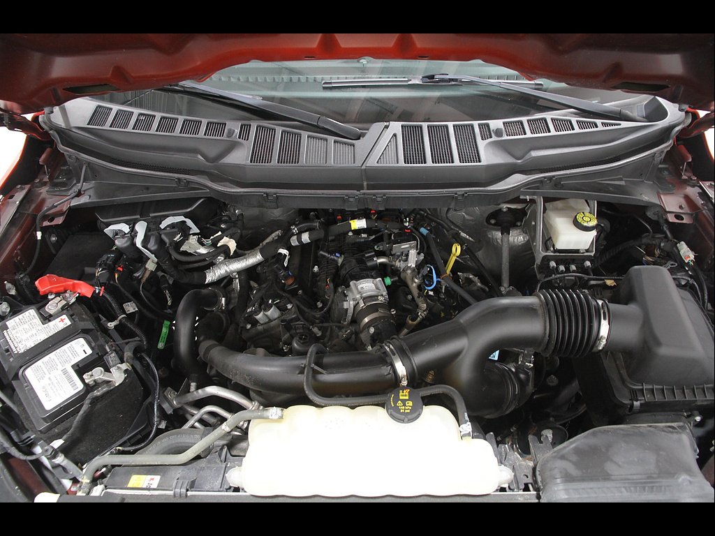 2023 Ford F-150 XL - Photo 23