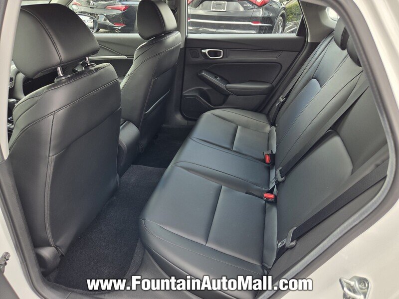 2024 Acura Integra Base - Photo 9