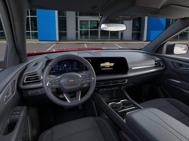 2026 Chevrolet Traverse LT - Photo 15