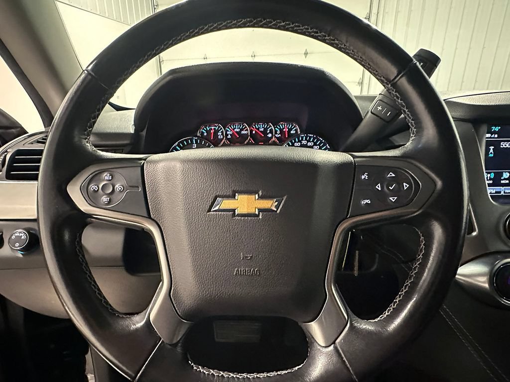 Used 2019 BLACK Chevrolet LS image 30