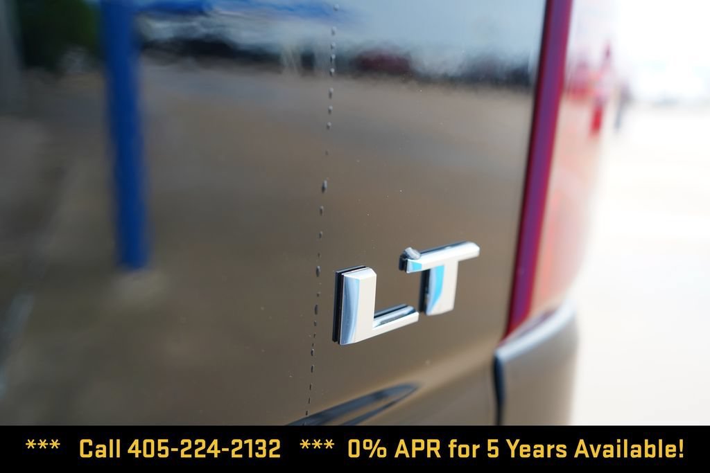 2026 Chevrolet Silverado 1500 LT - Photo 6