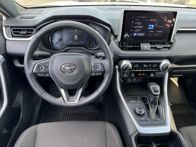Used 2025 Beige Toyota SE image 14