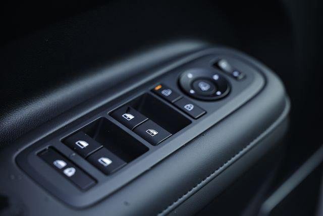 2026 Hyundai Santa Fe Limited - Photo 7
