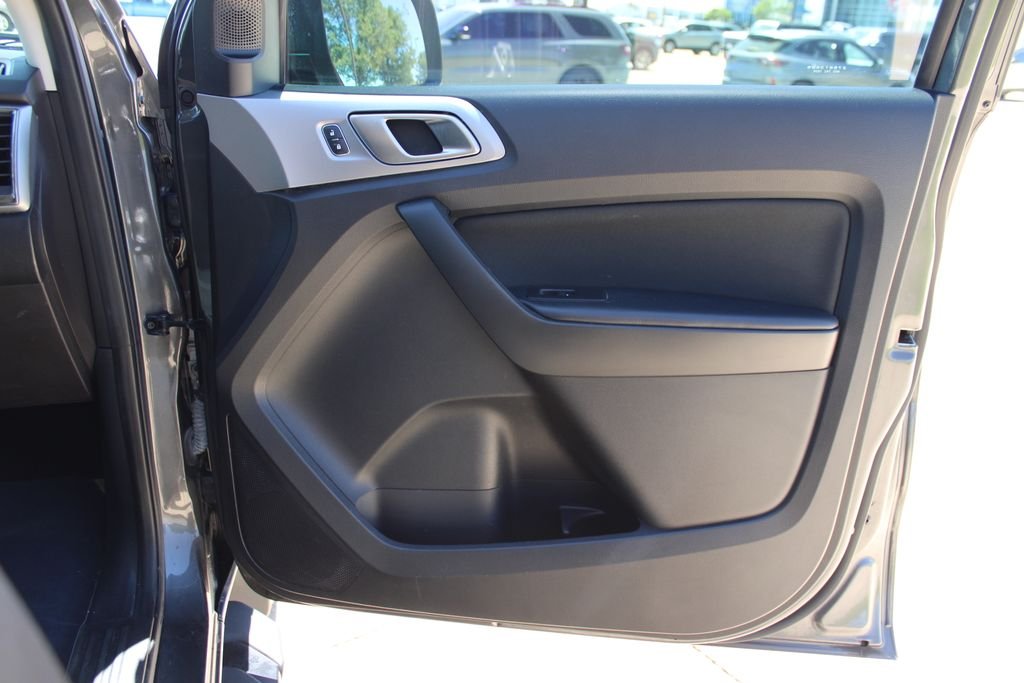 Used 2019 Gray Ford XLT image 42
