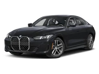 New 2026 Brooklyn Grey Metallic BMW xDrive image 14