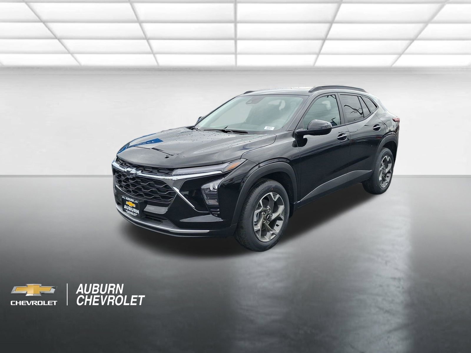 2026 Chevrolet Trax LT - Photo 7