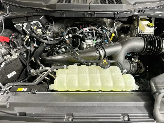 New 2026 Ford F-150 STX