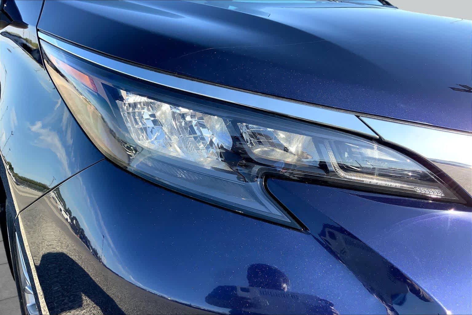 Used 2026 Blueprint Toyota XLE image 27