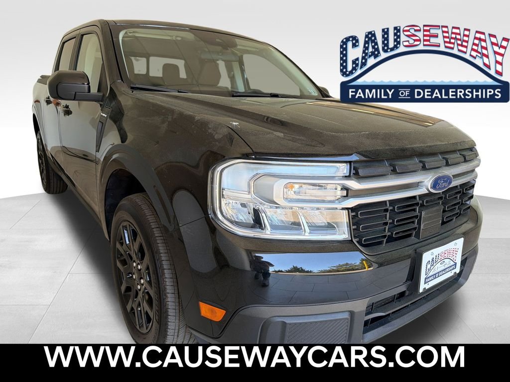 2024 Ford Maverick Lariat FWD's photo