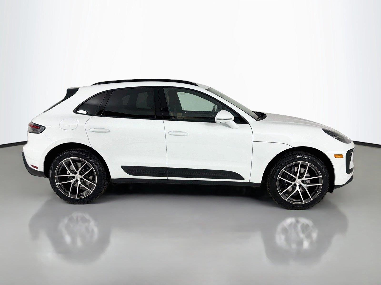 Used 2026 White Porsche T image 30