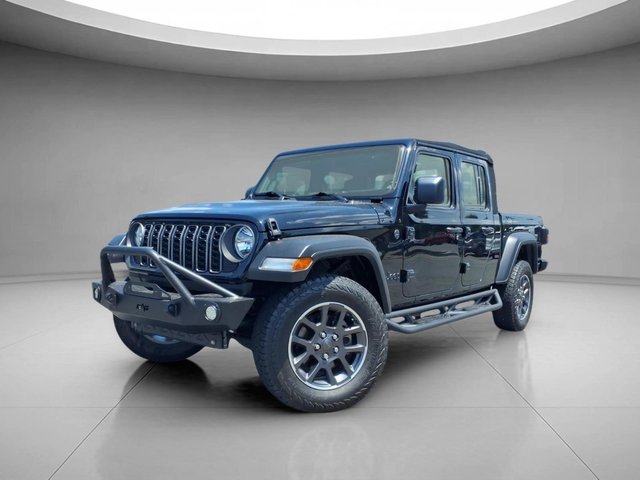 2024 Jeep Gladiator Sport