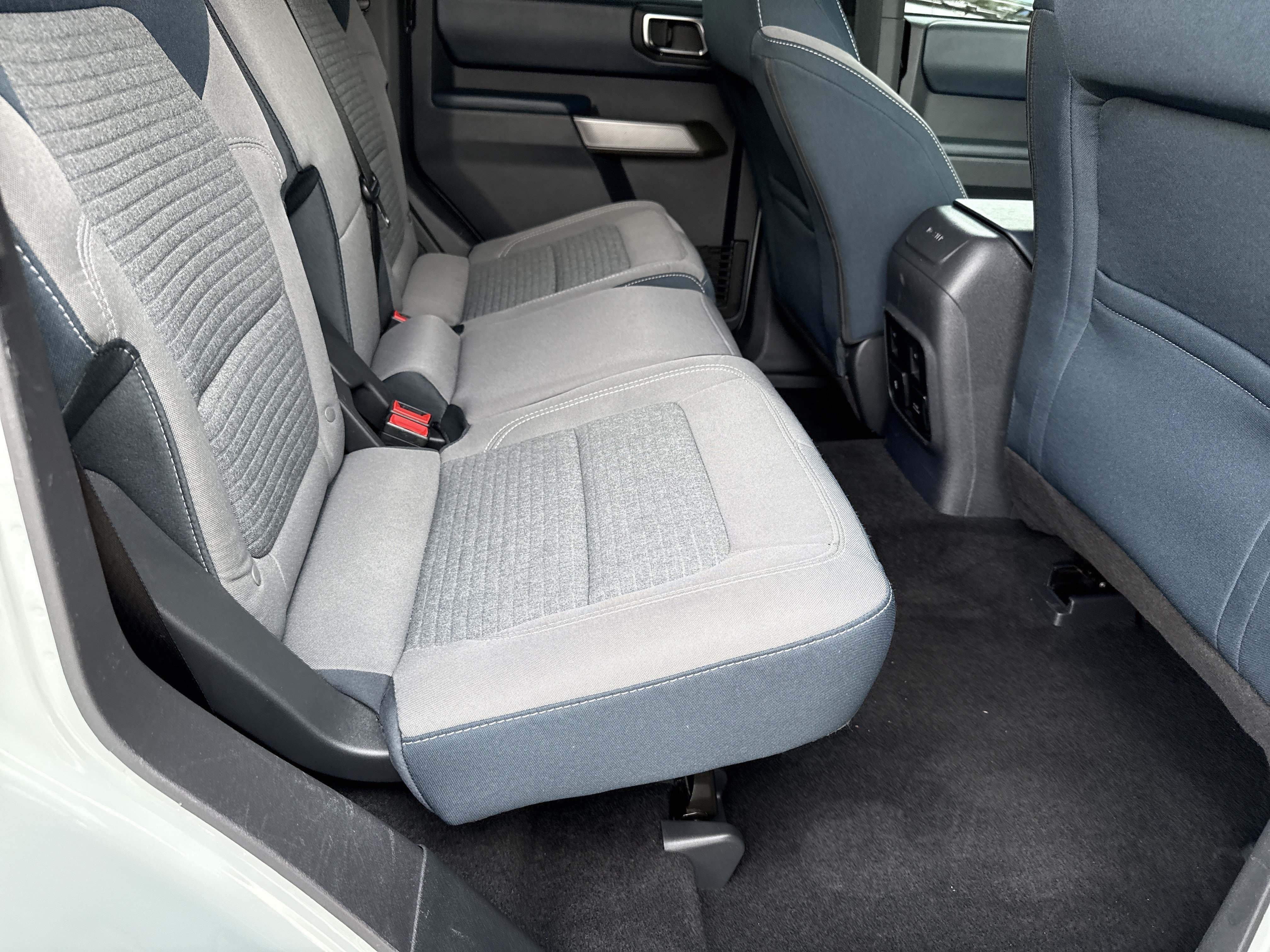 Used 2022 Cactus Ford Outer Banks image 16