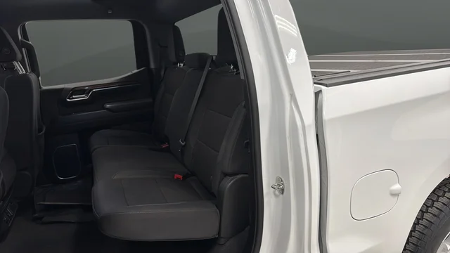 Used 2023 Summit White Chevrolet LT image 23