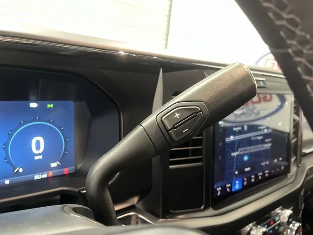 New 2026 Avalanche Ford Lariat image 20