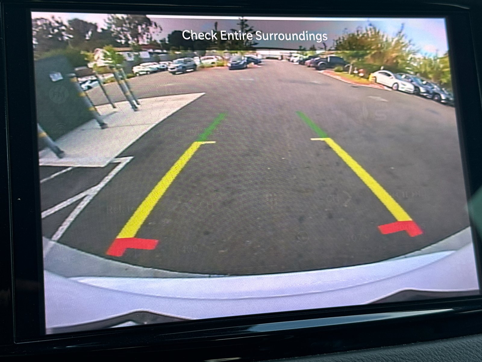 Used 2023 Bright White Clearcoat Chrysler Touring L 4D Passenger Van image 23