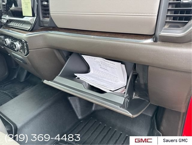 2024 GMC Sierra 3500HD SLE - Photo 17
