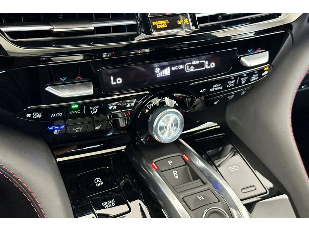 2026 Acura MDX A-Spec Package - Photo 19