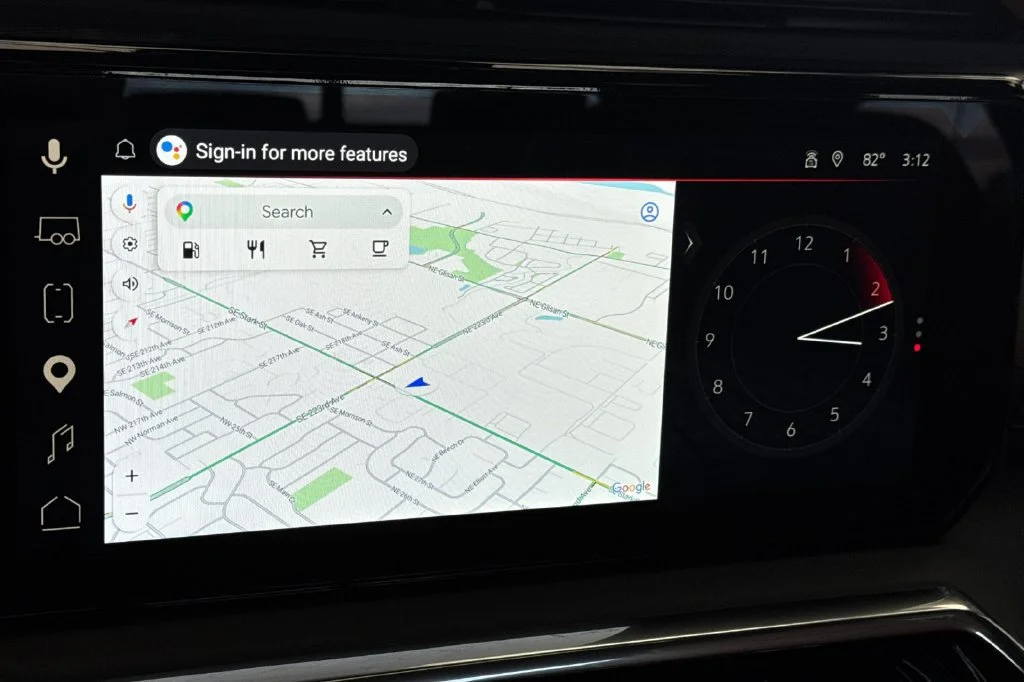 2024 GMC Sierra 2500HD Denali Ultimate - Photo 18
