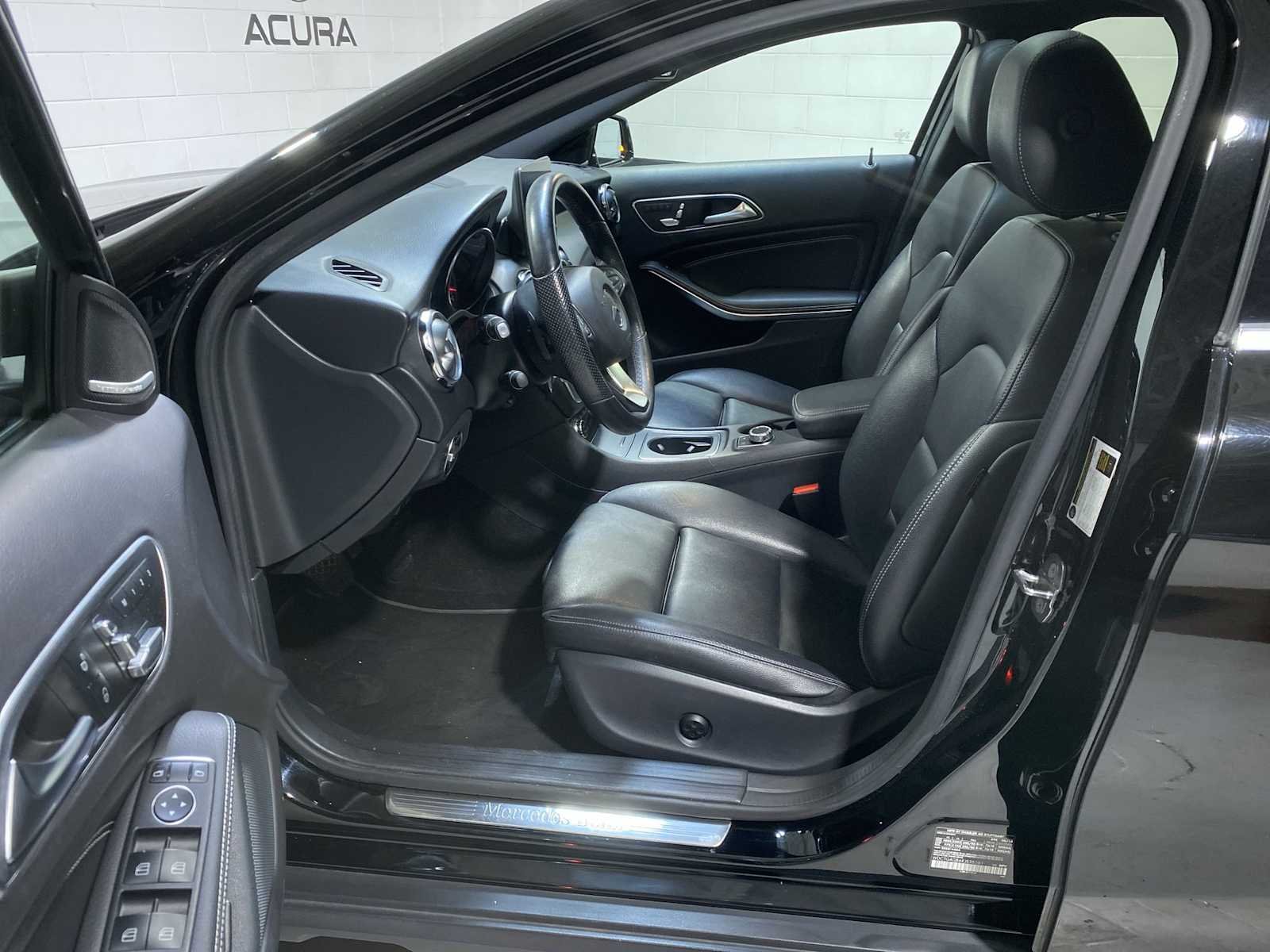 Used 2019 Mercedes-Benz GLA-Class GLA250 with VIN WDCTG4GB6KJ535381 for sale in Verona, NJ
