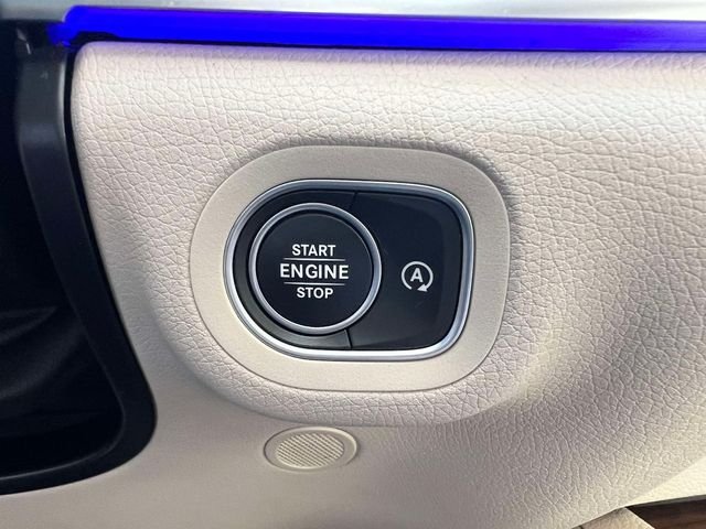 Certified Used 2022 Gray Mercedes-Benz GLE 350 image 29